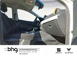 SEAT Ibiza 1.0 TSI SS DSG Style Bild 3