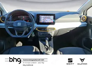 SEAT Ibiza 1.0 TSI SS DSG Style Bild 5