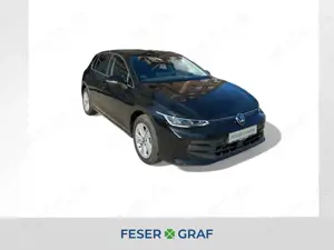 Volkswagen Golf Life 1.5 eTSI DSG/LED/Rear View/Sitz.-Lenkradhzg.