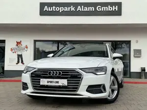 Audi A6 Av 40 TDI quattro sport ACC HeadUp Pano RFK