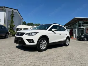 SEAT Arona 1.0 TSI Style *Navi Virtual Klima PDC v+h*