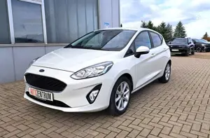Ford Fiesta Trend 86PS NAVI WINTERPAKET ALU PDC KLIMA