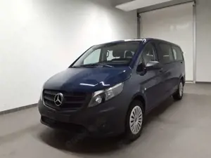 Mercedes-Benz Vito Tourer 114 CDI Pro extralang AUTOMATIK