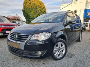 Volkswagen Touran Trendline AUTOMATIK