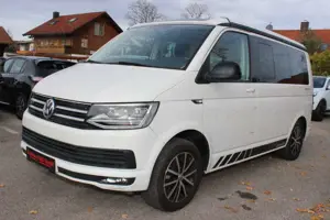 Volkswagen T6 California Beach Edition 4Motion 7Sitzer
