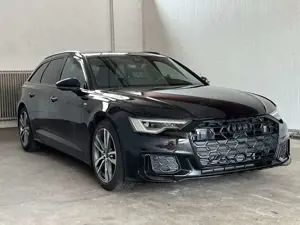 Audi A6 /Avant/45TFSI/S line/360°/Matrix/4Z/UNFALL