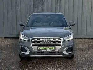 Audi Q2 Bild 2 Audi Q2 Bild 2