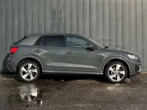 Audi Q2 Bild 4 Audi Q2 Bild 4
