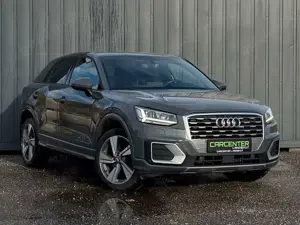Audi Q2 Bild 3 Audi Q2 Bild 3