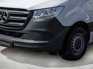 Mercedes-Benz Sprinter 214 Standard Automatik Klima SHZ Bild 3