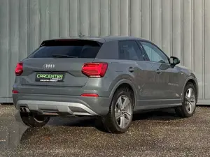Audi Q2 Bild 5 Audi Q2 Bild 5