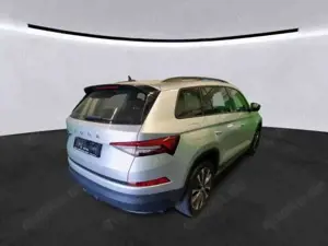Skoda Kodiaq Bild 2