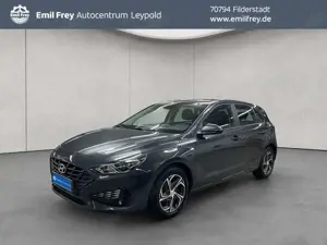 Hyundai i30 1.0 T-GDI Connect  Go