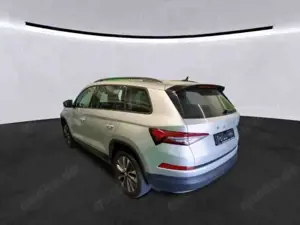 Skoda Kodiaq Bild 5