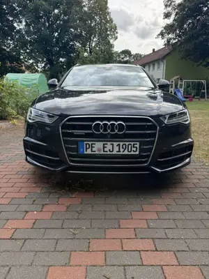 Audi A6 Avant 3.0 TDI quattro S tronic