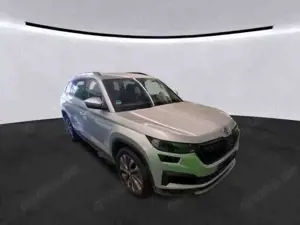 Skoda Kodiaq Bild 4