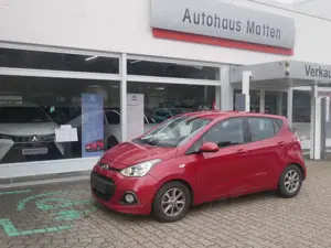 Hyundai i10 Trend