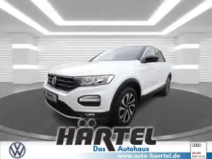 Volkswagen T-Roc ACTIVE 1.5 TSI DSG (+NAVI+AUTOMATIK) Klima