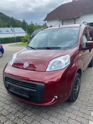 Fiat Qubo Qubo 1.4 8V Dynamic