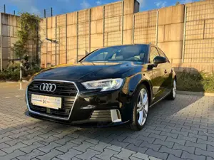 Audi A3 Sportback 40 TFSI quattro sport S-LINE