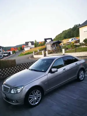 Mercedes-Benz C 230 T 7G-TRONIC Elegance