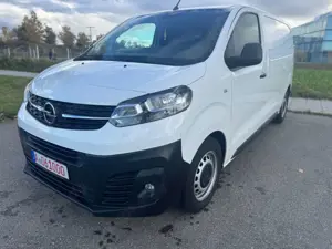 Opel Vivaro Kasten Edition M Klima 3xSitze, SHZ Tempo