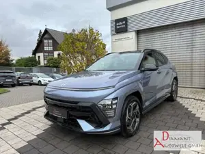 Hyundai KONA N Line Hybrid 2WD 1.6 HYBRID **SD**WKR**