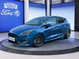 Ford Fiesta 1.5 SS ST *NAVI`*KEY-FREE*LED*SITZHZ*