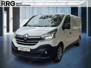 Renault Trafic 2,0 dCi 145 dCi ENERGY L2H1 3,0t Komfort