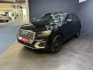 Audi Q2 Bild 3