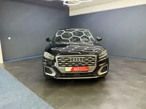 Audi Q2 Bild 2