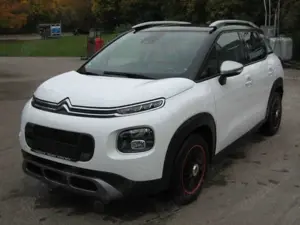 Citroen C3 Aircross Shine HeadupDispl.Navi