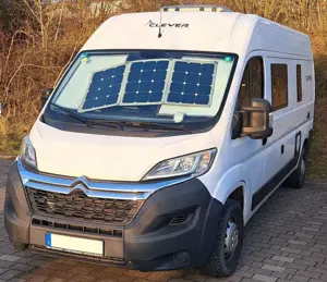 Citroen Jumper Jumper 33 L2