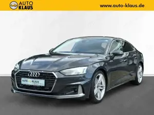 Audi A5 Sportback 40 TDI advanced