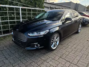 Ford Mondeo Automatik Lim. Titanium Led Navi.