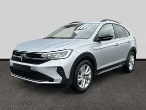 Volkswagen Taigo Goal 1.5 TSI DSG AHK Navi LED ACC Rückfahrkamera