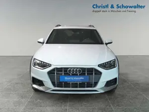 Audi A4 allroad 40 TDI quat S tronic MATRIX BO KLIMA Bild 4