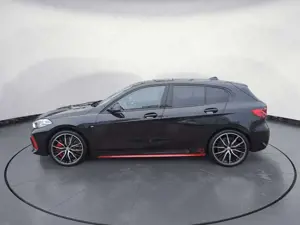 BMW 128 ti Navi Leder Tempom.aktiv Panoramadach Bild 3