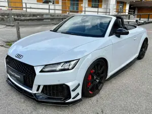 Audi TT RS Roadster APR Stage 555 / Performance Parts Bild 4