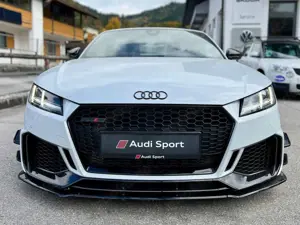 Audi TT RS Roadster APR Stage 555 / Performance Parts Bild 3