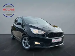 Ford C-Max C-MAX Cool  Connect