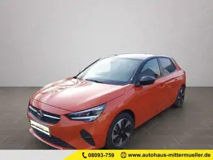 Opel Corsa e PDC Sitzhzg 11 KW 3 phasig Standheizung