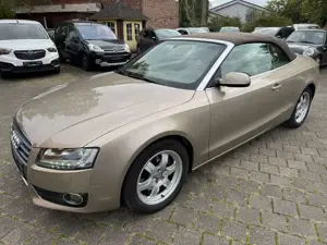 Audi A5 Cabriolet 2.0 TFSI AUTOMATIK/BANGOLUFSEN/+++
