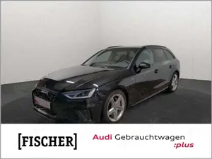 Audi A4 Avant 40TFSI S tronic S line LED Navi SHZ ACC PDC