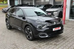 Citroen C4 MAX HUD  Schiebedach 18Z 360Grad CAM Hifi