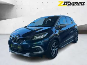 Renault Captur 1.3 TCe 130 GPF Collection LED*Navi*SHZ