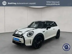 MINI Cooper SE Cooper SE MINI Yours Trim