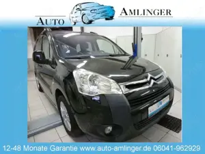 Citroen Berlingo Multispace2.Hand Scheckheft 24 Mo.Gara.