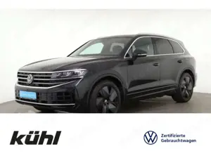 Volkswagen Touareg 3.0 TSI eHybrid 4M Tip Elegance 0,5 % Ve