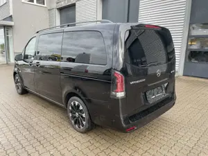 Mercedes-Benz Vito Vito 119 CDI Tourer SELECT L NAVI+DAB+LED+AUTOM Bild 4